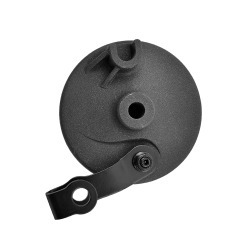 Trommelbremsesett med bremsesko for Ninebot Max G30, Segway Max G2, Segway Max G65 eller lignende KROXNE - 3 Trommelbremsesett m