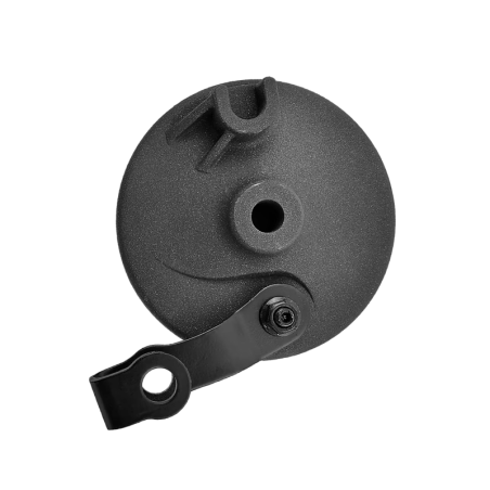 Súprava bubnových bŕzd s brzdovými čeľusťami pre Ninebot Max G30, Segway Max G2, Segway Max G65 alebo podobné KROXNE - 3 Súprava