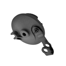 Tromlebremsesæt med bremsesko til Ninebot Max G30, Segway Max G2, Segway Max G65 eller lignende KROXNE - 4 Tromlebremsesæt med b