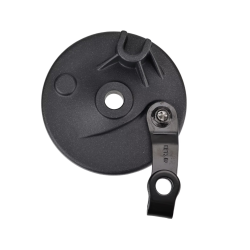 Trumbromssats med bromsbackar till Segway Ninebot D18, D28, D38, D40 eller liknande KROXNE - 1 Trumbromssats med bromsbackar til