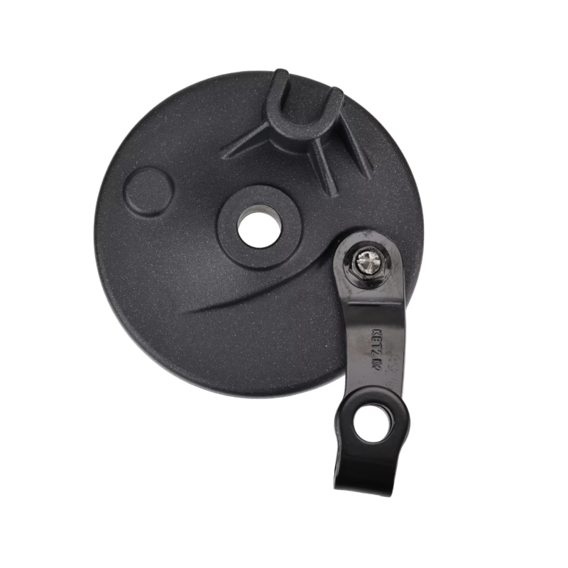 Piduriklotsidega trummelpidurikomplekt Segway Ninebot D18, D28, D38, D40 või sarnastele KROXNE - 1 Piduriklotsidega trummelpidur