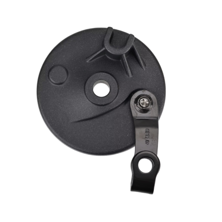 Tromlebremsesæt med bremsesko til Segway Ninebot D18, D28, D38, D40 eller lignende KROXNE - 1 Tromlebremsesæt med bremsesko til 