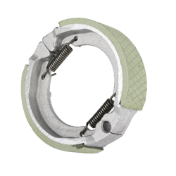 Bubnové brzdové doštičky alebo čeľuste pre Xiaomi Mi 3 lite, Mi 4 lite alebo podobné.  - 1 Bubnové brzdové doštičky alebo čeľust