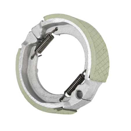 Plăcuțe de frână cu tambur sau saboți pentru Xiaomi Mi 3 lite, Mi 4 lite sau similar.  - 1 Plăcuțe de frână cu tambur sau saboți