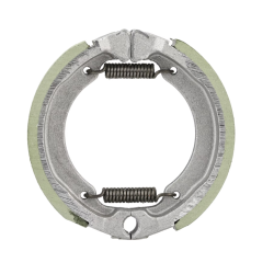 Trommelremblokken of schoenen voor Xiaomi Mi 3 lite, Mi 4 lite of vergelijkbaar.  - 2 Trommelremblokken of schoenen voor Xiaomi 