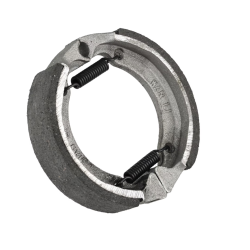 Būgninių stabdžių kaladėlės arba trinkelės Xiaomi Mi 3 lite, Mi 4 lite ar panašiems.  - 3 Būgninių stabdžių kaladėlės arba trink