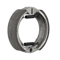 Trommelremblokken of schoenen voor Xiaomi Mi 3 lite, Mi 4 lite of vergelijkbaar.  - 4 Trommelremblokken of schoenen voor Xiaomi 