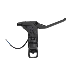 Spirachen lost sŭs zvŭnets za Ninebot Segway E2, E2 Plus, E2 Pro ili podobni.  - 1 Spirachen lost sŭs zvŭnets za Ninebot Segway 