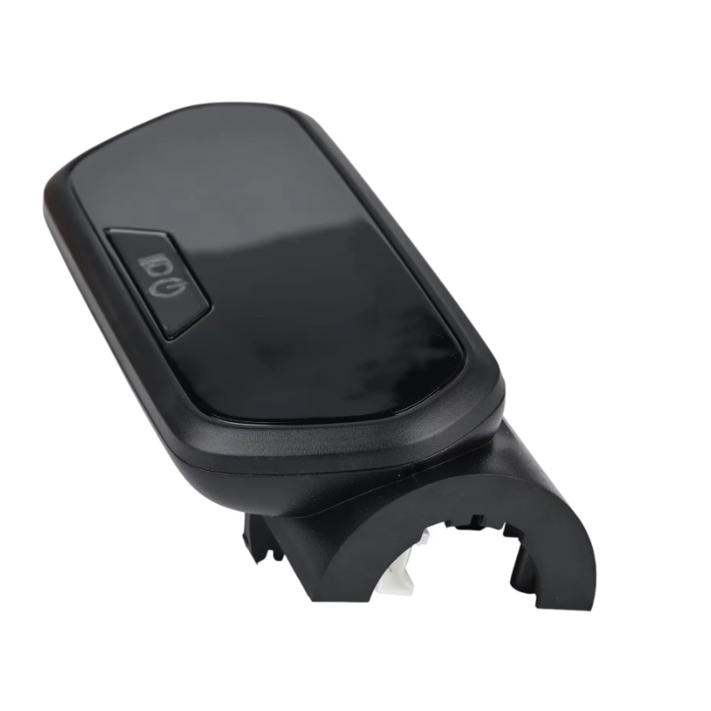 Pantalla o panel de control para Ninebot E2, E2 Plus, E2 Pro o similar  - 1 Pantalla o panel de control para Ninebot E2, E2 Plus