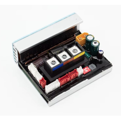 Controladora deslimitada para Segway Max G2 o G65 - 35km/h  - 1 Controladora deslimitada para Segway Max G2 o G65 - 35km/h
Alcan