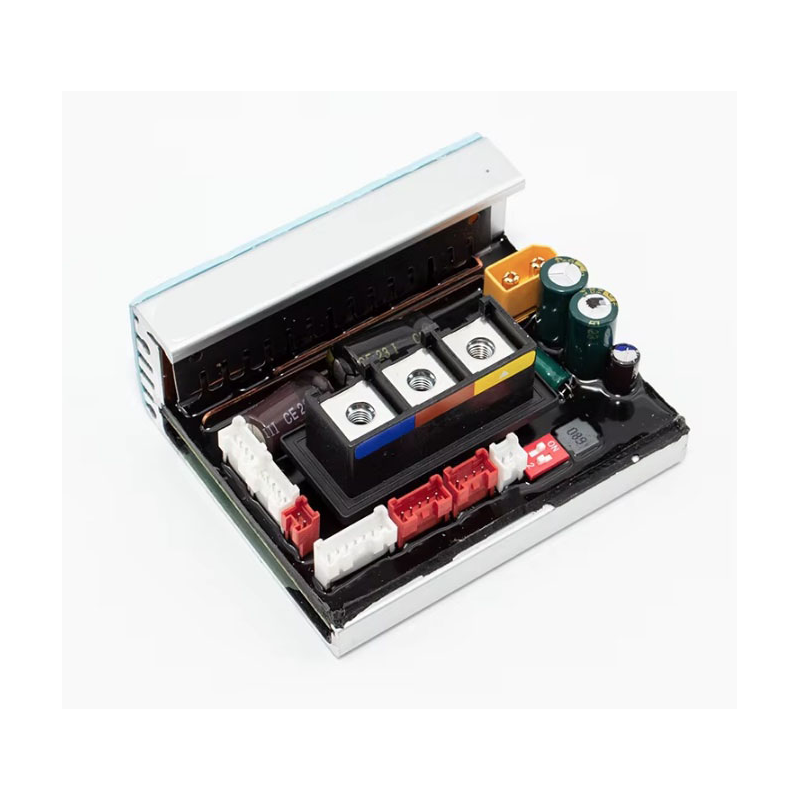 Bezlimitnyy kontroller dlya Segway Max G2 ili G65 - 35 km/ch  - 1 Bezlimitnyy kontroller dlya Segway Max G2 ili G65 - 35 km/ch
D