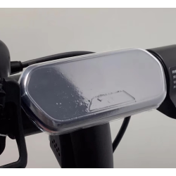 Vodoustoĭchiv zashtiten kalŭf za ekran ili kontrolen panel na Ninebot E2, E2 Plus, E2 Pro ili podoben  - 1 Vodoustoĭchiv zasht