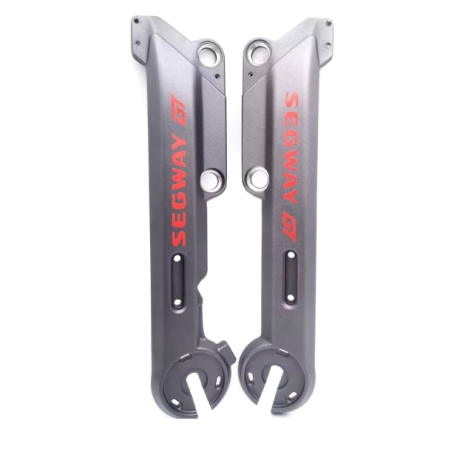 Piezas para suspensión trasera y delantera del patinete Segway GT1 GT2 series  - 2 Piezas para suspensión trasera y delantera de