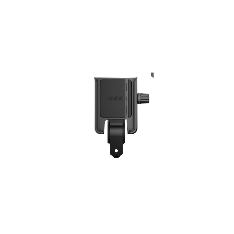 Original'nyy derzhatel' dlya mobil'nogo telefona Ninebot, sovmestimyy s rulyami diametrom ot 18 do 36 mm.  - 1 Original'nyy derz