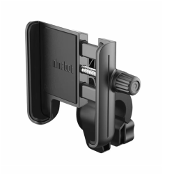 Original Ninebot mobiltelefonholder kompatibel med styr fra 18 mm til 36 mm i diameter.  - 2 Original Ninebot mobiltelefonholder
