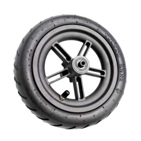 Symvatós píso trochós gia Xiaomi M365, Essential, Lite kai 1S Xiaomi - 1  