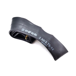 Cámara de aire CST 2,50 / 2,75 - 14 para Monociclo LeaperKim Veteran Sherman - cámara de aire 20 púlgadas  - 3 Cámara de aire CS