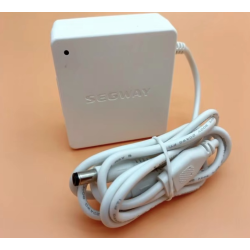 Originales internes Batterieladegerät für Segway Ninebot W1 Drift – 25 V 1,5 A  - 1 Originales internes Batterieladegerät für Se