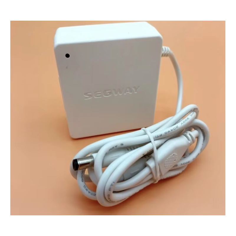 Originales internes Batterieladegerät für Segway Ninebot W1 Drift – 25 V 1,5 A  - 1 Originales internes Batterieladegerät für Se