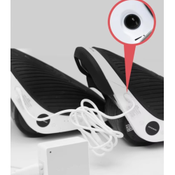 Carregador de bateria interno original para Segway Ninebot W1 Drift - 25v 1.5A  - 2 Carregador de bateria interno original para 