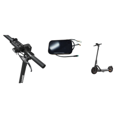 Ecran sau panou de control pentru a debloca viteza Navee N65 - 32 km/h  - 2 Ecran sau panou de control pentru a debloca viteza N