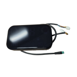 Ekran ili panel' upravleniya dlya razblokirovki skorosti Navee N65 — 32 km/ch.  - 3 Ekran ili panel' upravleniya dlya razblokiro