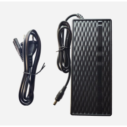 Încărcător de baterie intern pentru scuter electric Navee N65 sau similar  - 1 Încărcător de baterie intern pentru scuter electr