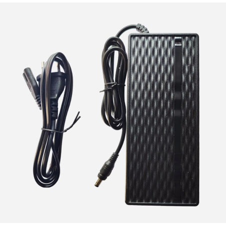 Intern batterilader for Navee N65 el-scooter eller lignende  - 1 Intern batterilader for Navee N65 el-scooter eller lignende
Bat