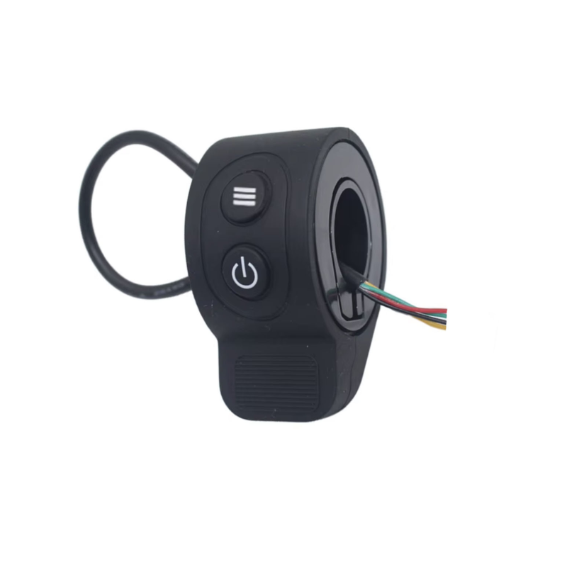 Gaspedaaltrekker voor Navee N65 elektrische scooter of vergelijkbaar  - 4 Gaspedaaltrekker voor Navee N65 elektrische scooter of