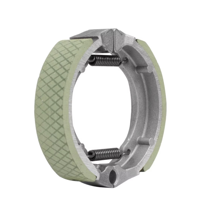 Plăcuțe de frână cu tambur sau saboți pentru Ninebot E2, E2 Plus sau similar.  - 1 Plăcuțe de frână cu tambur sau saboți pentru 