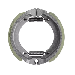 Doboš kočnice ili cipele za Ninebot E2, E2 Plus ili slično.  - 2 Doboš kočnice ili cipele za Ninebot E2, E2 Plus ili slično.
Koč