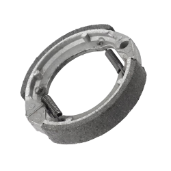 Trommelremblokken of schoenen voor Ninebot E2, E2 Plus of vergelijkbaar.  - 3 Trommelremblokken of schoenen voor Ninebot E2, E2 