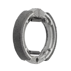 Trommelbremser eller sko til Ninebot E2, E2 Plus eller lignende.  - 4 Trommelbremser eller sko til Ninebot E2, E2 Plus eller lig