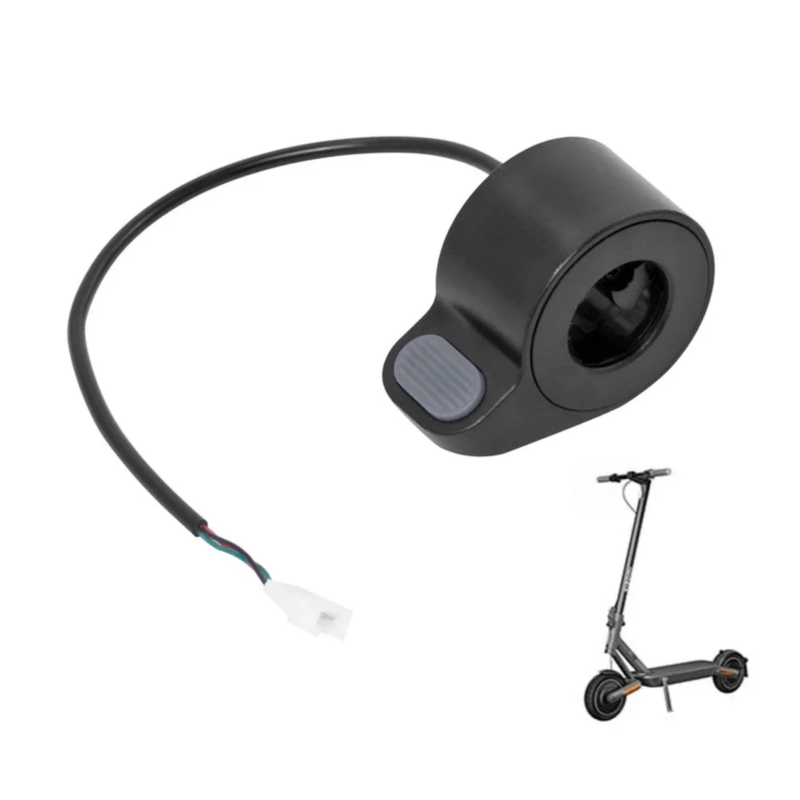 Okidač ili akcelerator za Xiaomi Scooter 4 Ultra ili slično  - 1 Okidač ili akcelerator za Xiaomi Scooter 4 Ultra ili slično
Akc