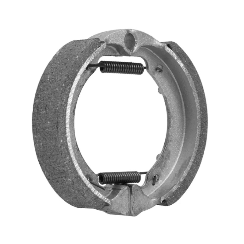 Pastiglie o ganasce freno a tamburo per Ninebot D18, D28, D38 o simili.  - 1 Pastiglie o ganasce freno a tamburo per Ninebot D18