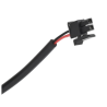 Baklys for fenderen til Xiaomi Scooter 4 Ultra eller lignende  - 4 Baklys for fenderen til Xiaomi Scooter 4 Ultra eller lignende