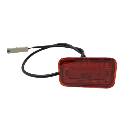 Zadniy fonar' na krylo Xiaomi Scooter Mi 3 Lite  - 1 Zadniy fonar' na krylo Xiaomi Scooter Mi 3 LiteZadniy fonar' Xiaomi Scooter