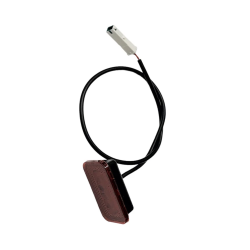 Takavalo Xiaomi Scooter Mi 3 Liten lokasuojalle  - 2 Takavalo Xiaomi Scooter Mi 3 Liten lokasuojalleXiaomi Scooter Mi 3 Lite tak