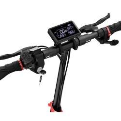 Ecran sau panou de control pentru Zwheel, ZRino SE, ZRino Duo Max, iScooter iX3, iScooter, iX4  sau scuter similar  - 4 Ecran sa