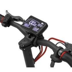 Ekranas arba valdymo pultas, skirtas Zwheel, ZRino SE, ZRino Duo Max, iScooter iX3, iScooter, iX4  ar panašiam paspirtukui  - 5 