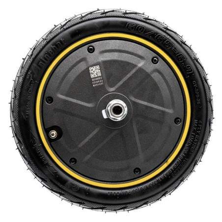 Motore originale Ninebot Segway Max G2 Series tutti i modelli - potenza nominale 450 W - massima 900 W  - 2 Motore originale Nin