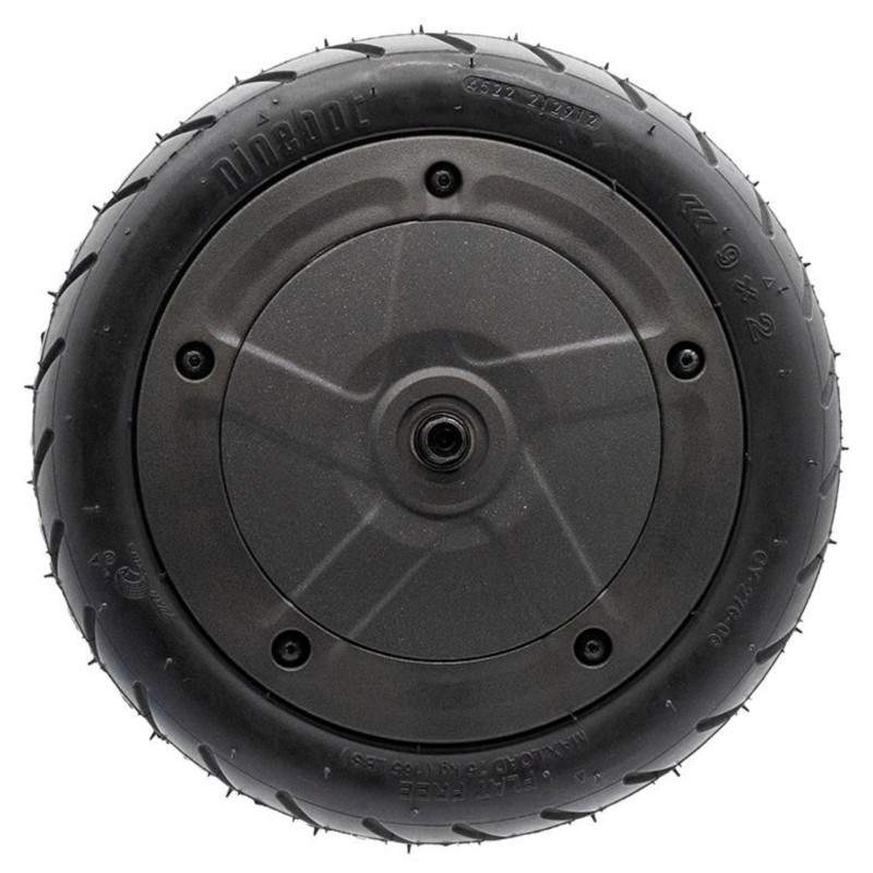 Original motor for Segway Ninebot E25, E45, B45 or similar - 36v - 300w nominal power - 600w maximum  - 2 Original motor for Seg