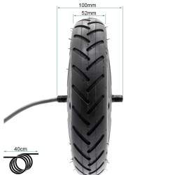 Oryhinalʹnyy dvyhun Segway Ninebot E25, E45, B45 abo podibnyy - potuzhnistʹ 300 Vt ne zvychayna - maksymum 600 Vt  - 3 Original'
