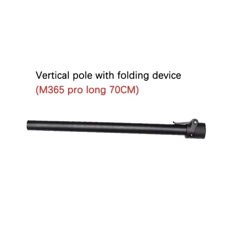 Mast voor Xiaomi M365 Pro of Xiaomi M365 Pro 2 elektrische scooter Xiaomi - 1 Mast voor Xiaomi M365 Pro of Xiaomi M365 Pro 2 ele