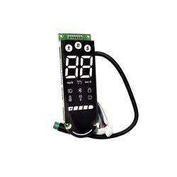 Othóni gia Navee S65, Navee S65C í parómoio ilektrikó skoúter Navee - 2 Othóni gia Navee S65, Navee S65C í parómoio ilektrikó sk