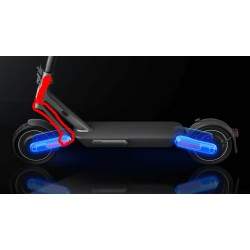 Stražnji i prednji ovjes za Xiaomi Scooter 4 Ultra - zamjenski dijelovi. Xiaomi - 2 Stražnji i prednji ovjes za Xiaomi Scooter 4