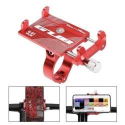 Aluminum support for mobile - Xiaomi M365, 1S, Essential, Pro2 and M365 Pro handlebar GUB - 4  