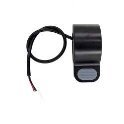Trigger o acceleratore per Xiaomi Electric Scooter 4  - 1 Trigger o acceleratore per Xiaomi Electric Scooter 4
Acceleratore per 