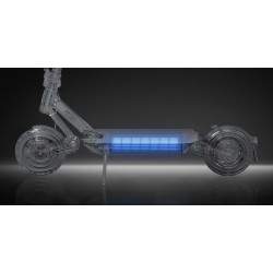 Xiaomi Electric Scooter 4 Ultra -25km/h - Certificato DGT - 70 chilometri di autonomia  - 4 Xiaomi Electric Scooter 4 Ultra -25k