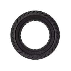 Pełna opona 10x3 cala do hulajnogi Zero 10x / Dualtron / Kaabo / Kugoo / Inokim / Joyor KROXNE - 6 Pełna opona 10x3 cala do hula